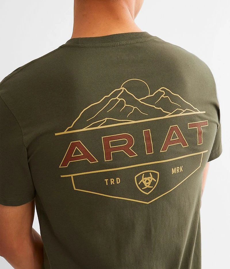 Ranger Peak T-Shirt