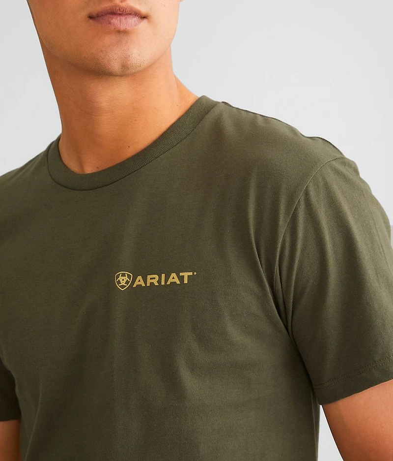 Ranger Peak T-Shirt