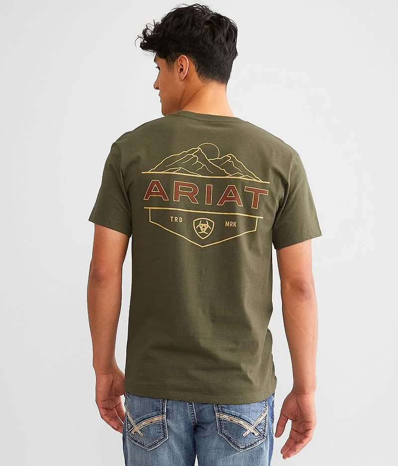 Ranger Peak T-Shirt