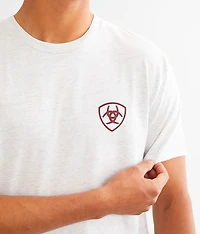 Folk Diamond T-Shirt