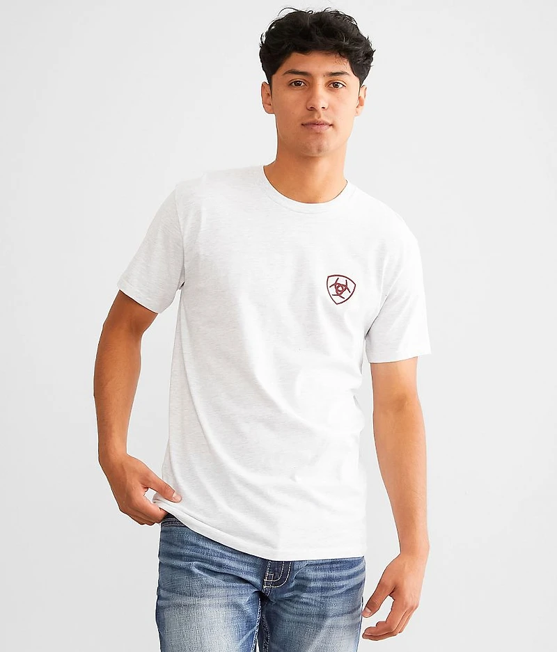 Folk Diamond T-Shirt