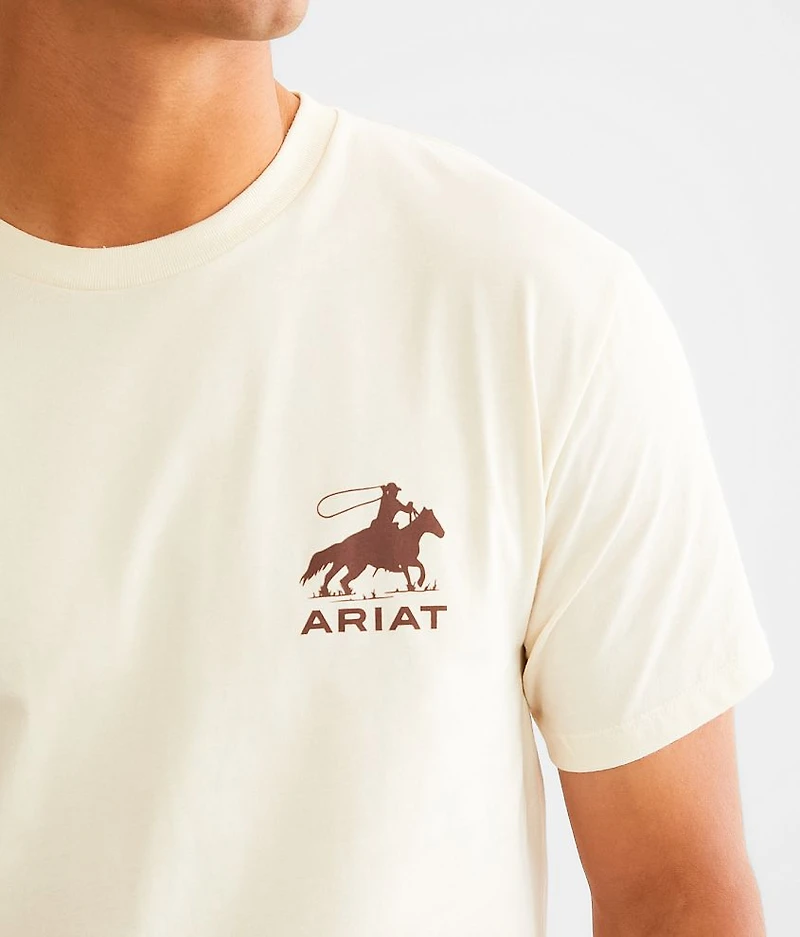 Greetings From The American West T-Shirt