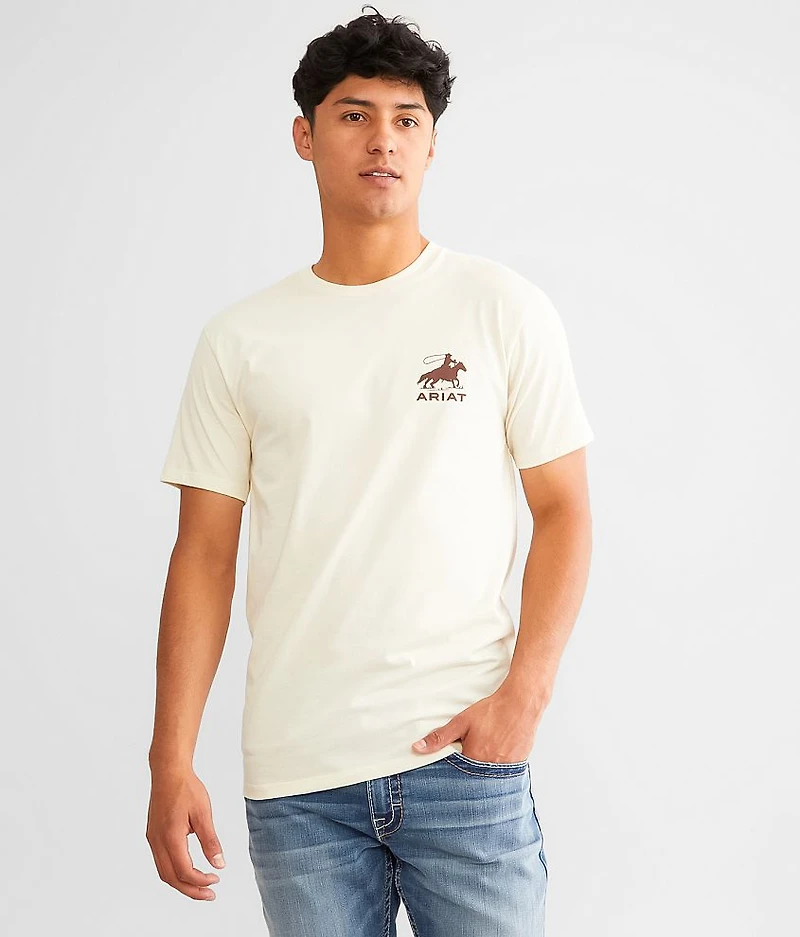 Greetings From The American West T-Shirt