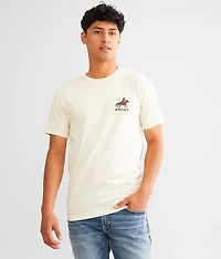 Greetings From The American West T-Shirt