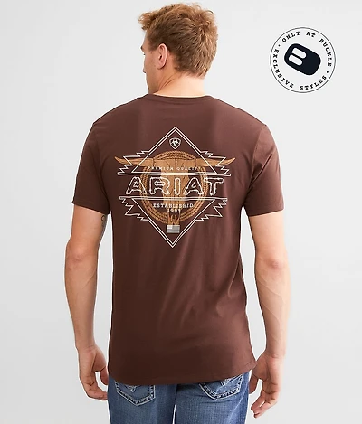 Badlands T-Shirt