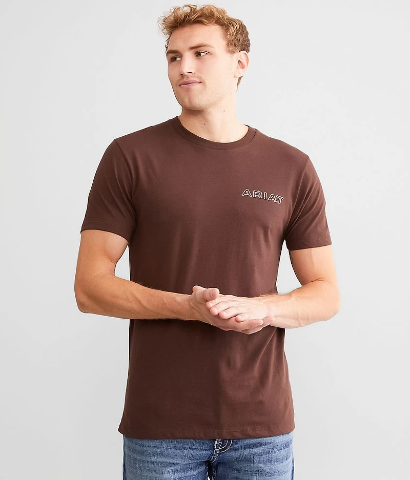 Badlands T-Shirt