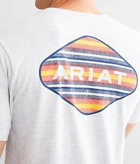 Sunrise Bar Hex T-Shirt