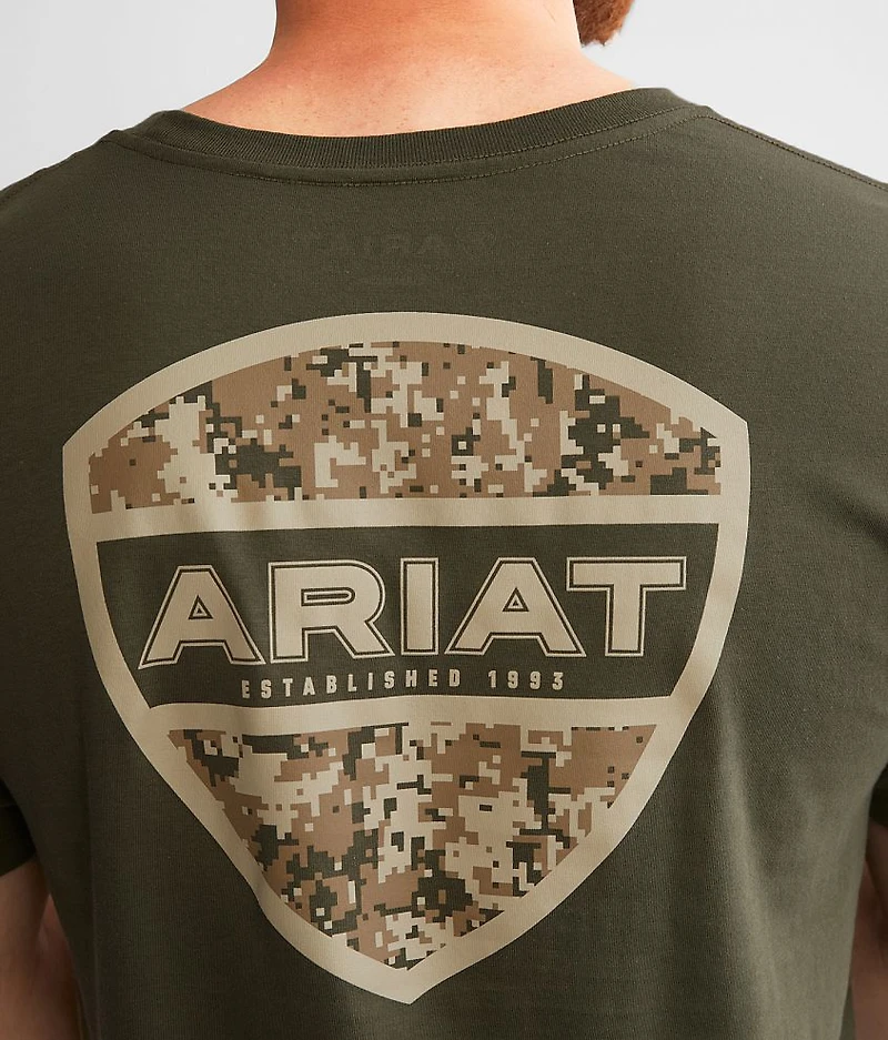 Digi Shield T-Shirt