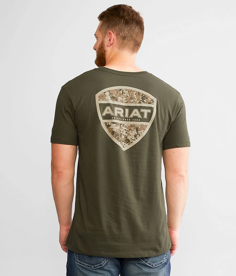 Digi Shield T-Shirt