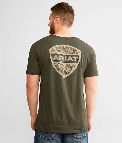 Digi Shield T-Shirt