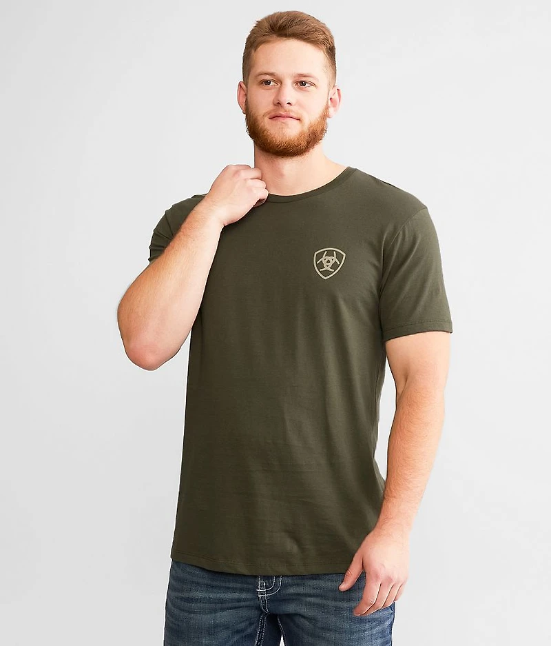 Digi Shield T-Shirt