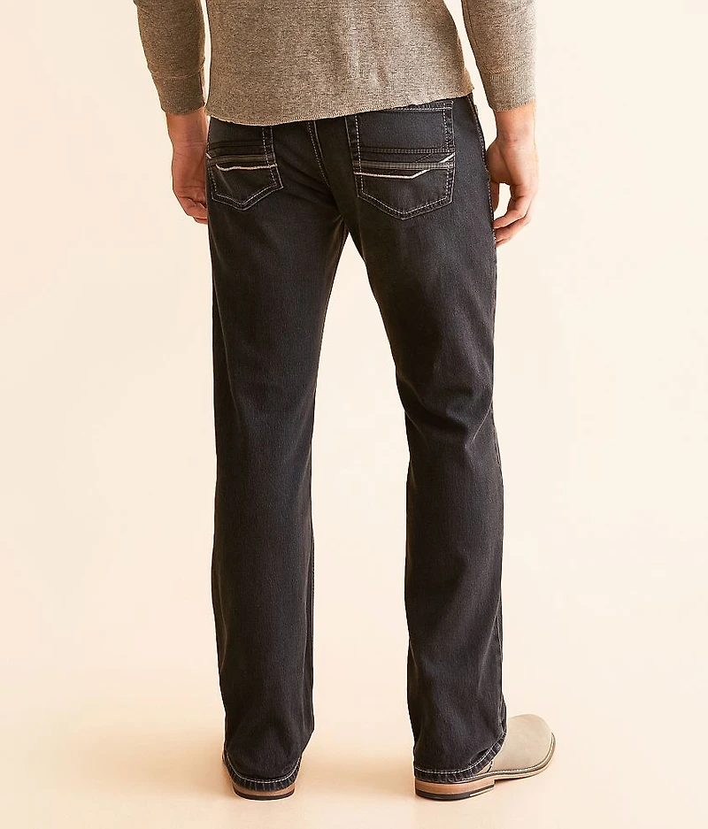 M7 Straight Stretch Jean