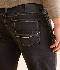 M7 Straight Stretch Jean