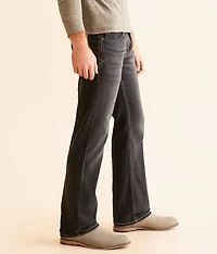 M7 Straight Stretch Jean