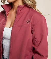 New Team Softshell Jacket
