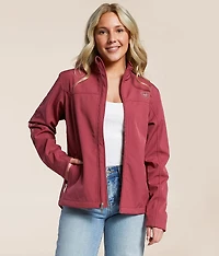 New Team Softshell Jacket