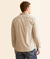 Morgan Stretch Shirt