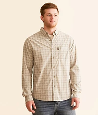 Morgan Stretch Shirt