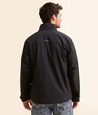 Pioneer Softshell Jacket