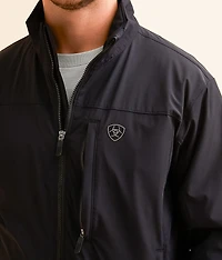 Pioneer Softshell Jacket