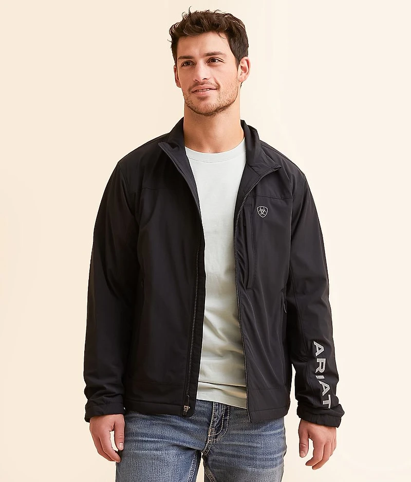 Pioneer Softshell Jacket