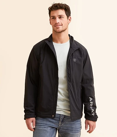 Pioneer Softshell Jacket