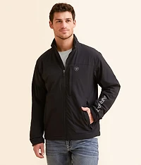 Pioneer Softshell Jacket