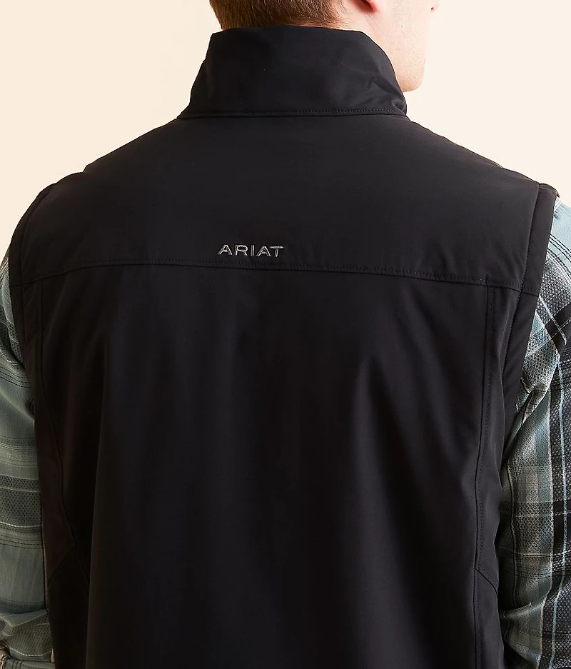 Pioneer Lightweight Softshell Performance Stretch Vest
