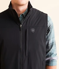 Pioneer Lightweight Softshell Performance Stretch Vest