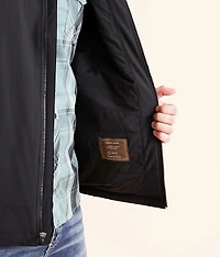 Pioneer Lightweight Softshell Performance Stretch Vest
