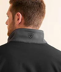 Logan Softshell Tech Jacket