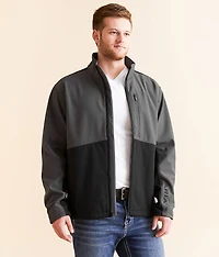 Logan Softshell Tech Jacket