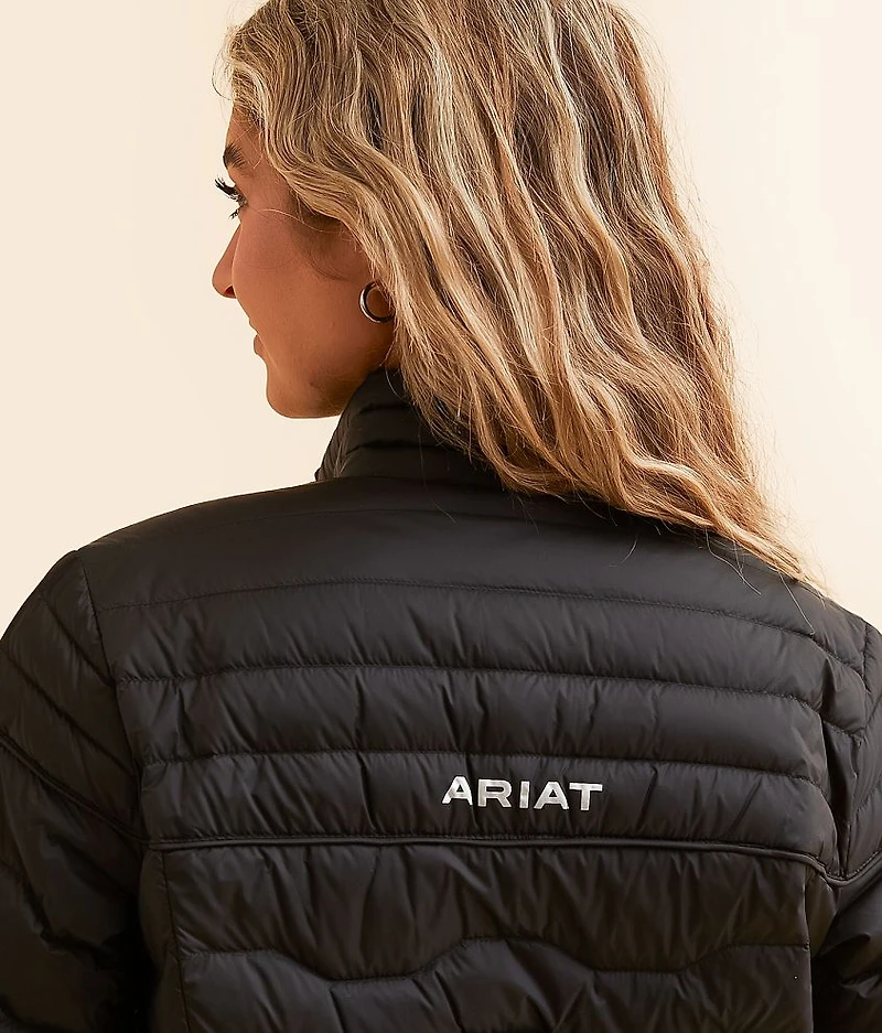 Ideal Down TEK™ Jacket