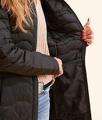 Ideal Down TEK™ Jacket