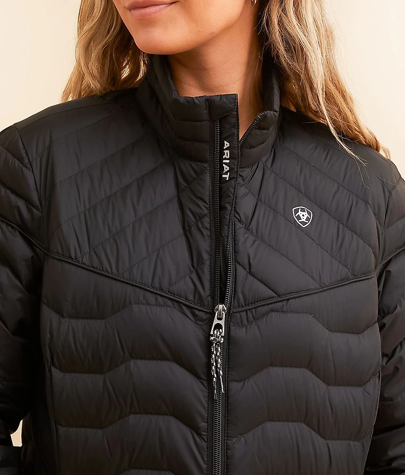 Ideal Down TEK™ Jacket