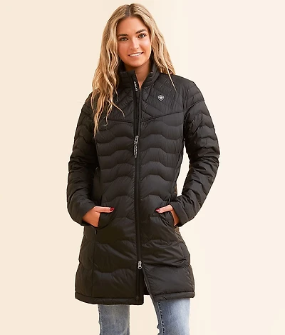 Ideal Down TEK™ Jacket