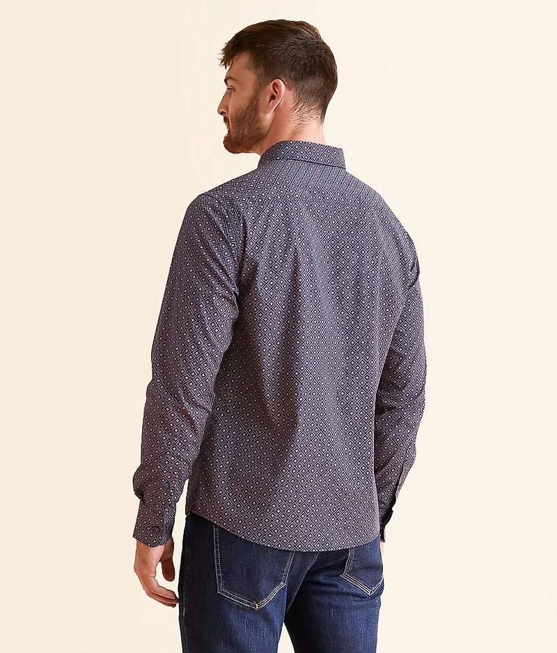 Mattie Stretch Shirt
