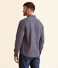 Mattie Stretch Shirt