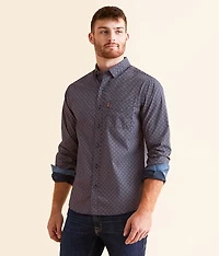 Mattie Stretch Shirt