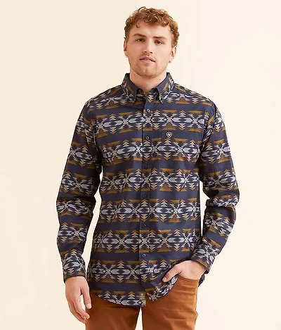 Tripp Shirt