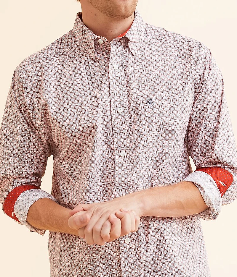 Larson Shirt
