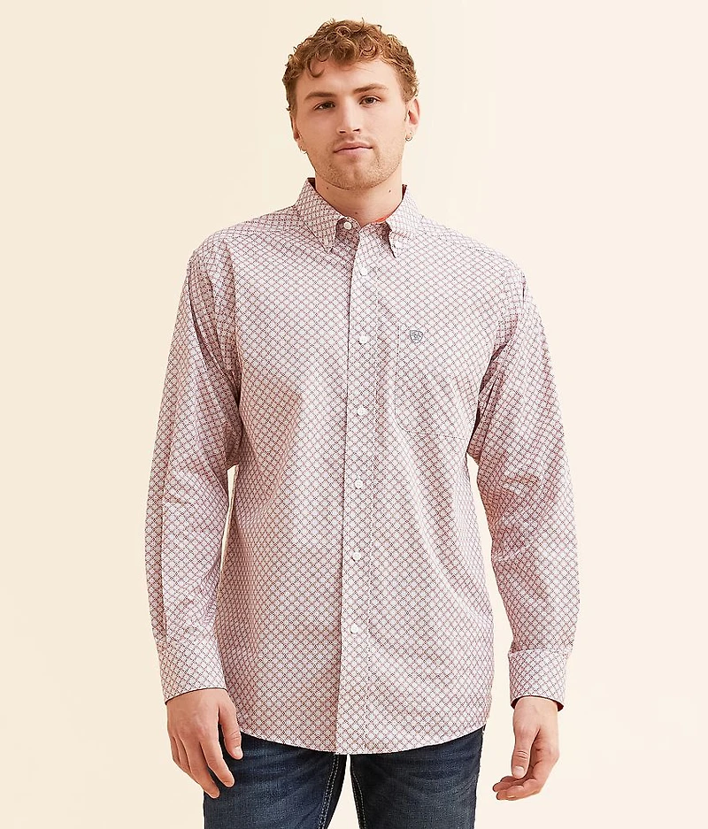 Larson Shirt