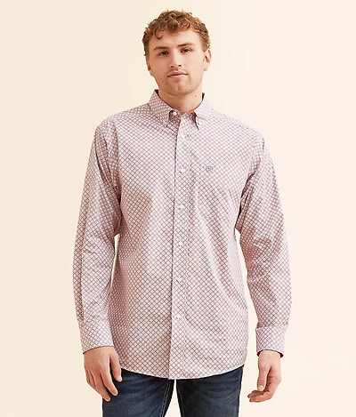 Larson Shirt