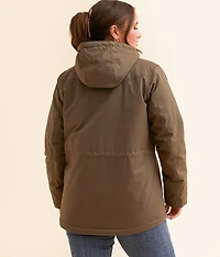 Grizzly 2.0 Hooded Jacket