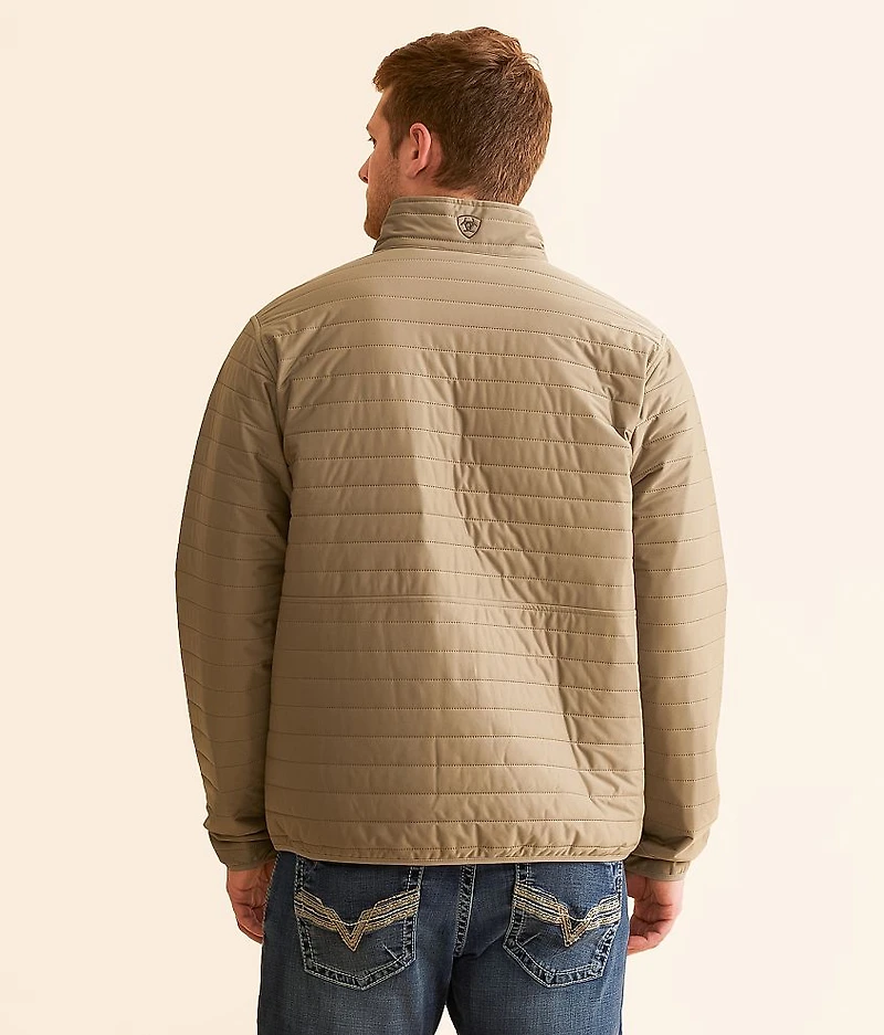 Wylie Tek Performance Jacket