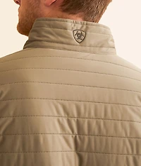 Wylie Tek Performance Jacket