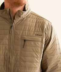 Wylie Tek Performance Jacket