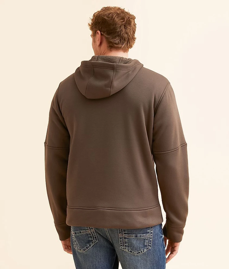 Tek Fleece Jacket