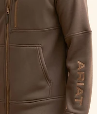 Tek Fleece Jacket