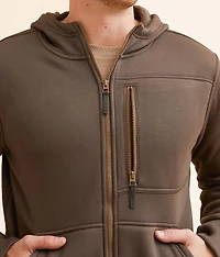 Tek Fleece Jacket